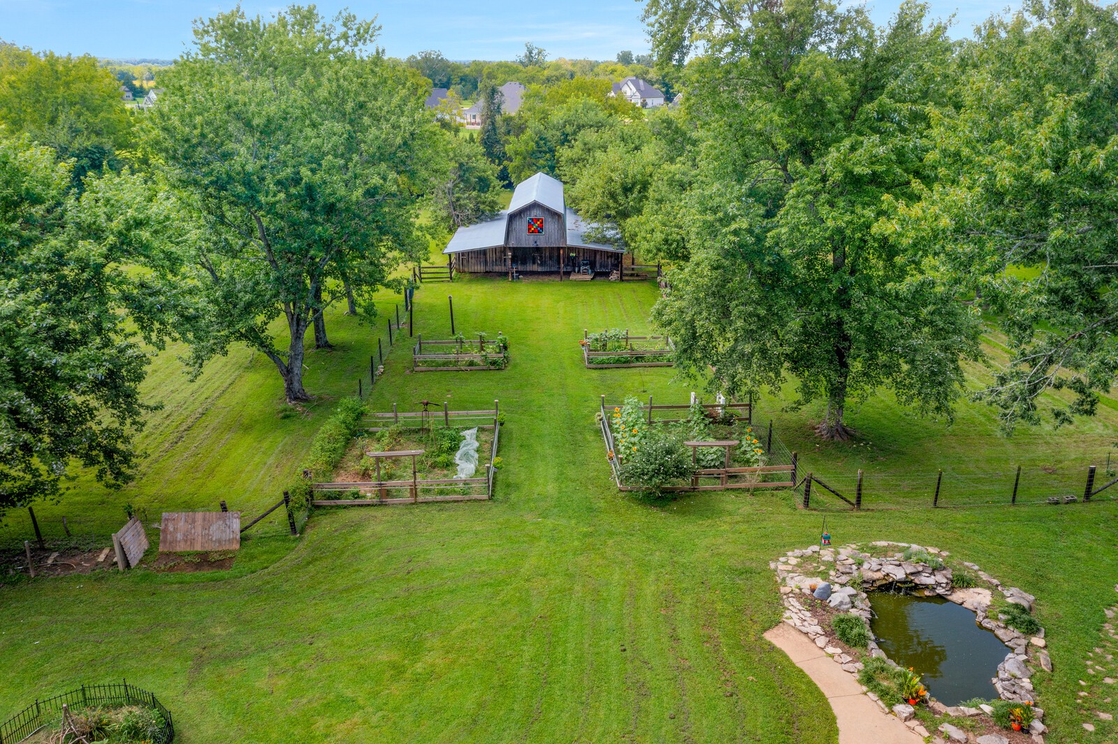 4652 Barfield Crescent Road Murfreesboro, TN 37128 - Photo 46 of 69 Gallery Image 46