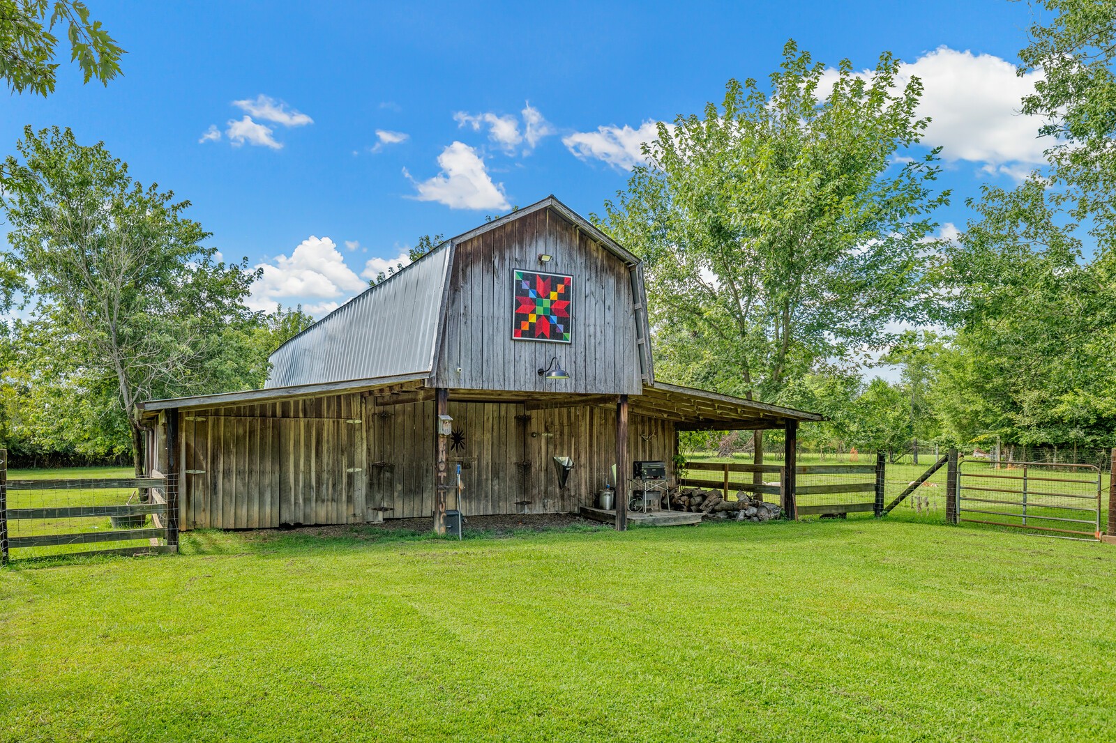 4652 Barfield Crescent Road Murfreesboro, TN 37128 - Photo 48 of 69 Gallery Image 48
