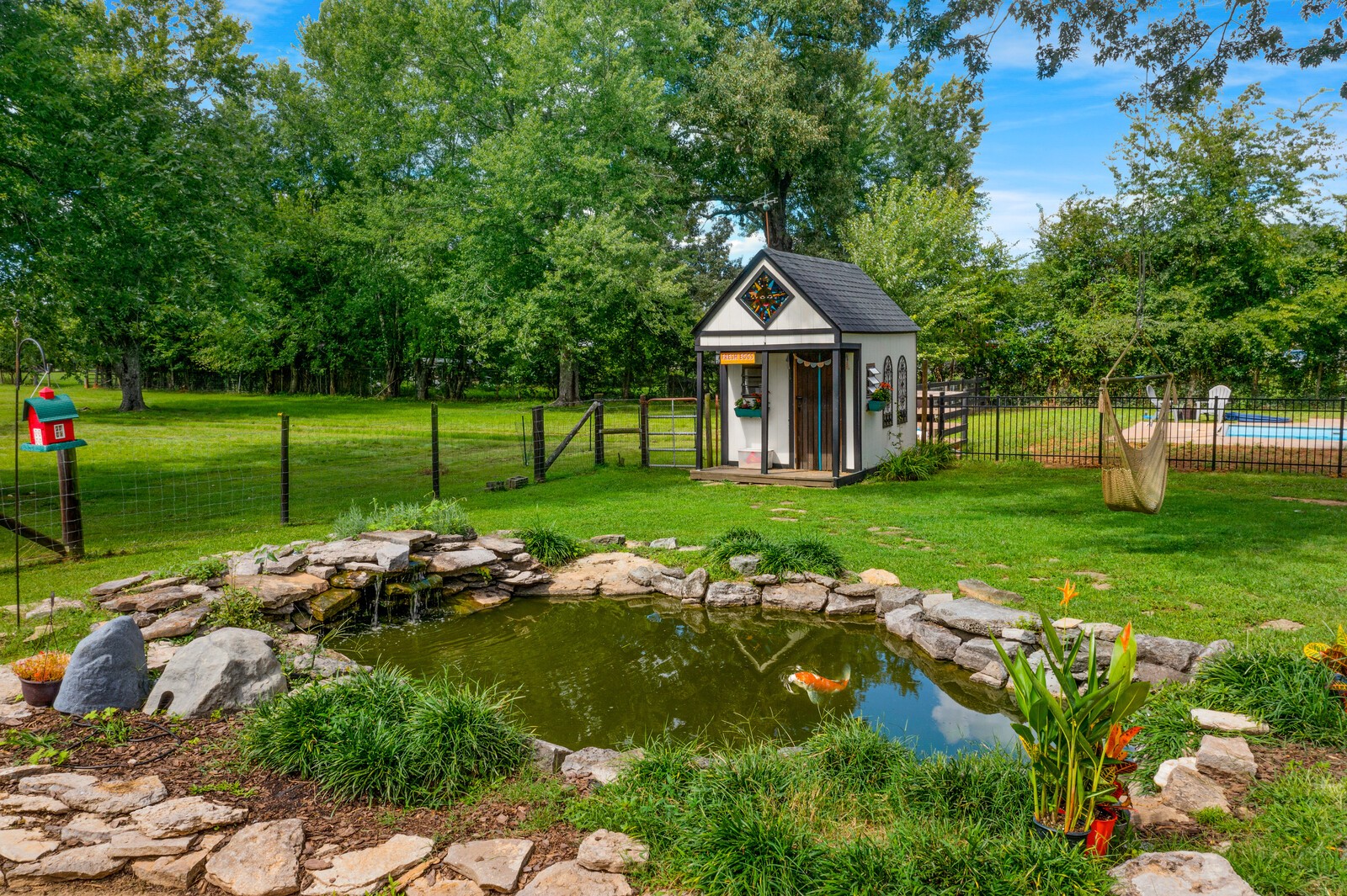 4652 Barfield Crescent Road Murfreesboro, TN 37128 - Photo 55 of 69 Gallery Image 55