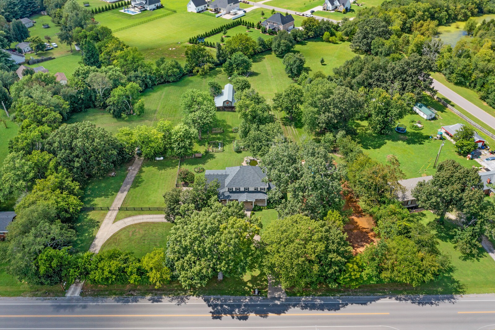 4652 Barfield Crescent Road Murfreesboro, TN 37128 - Photo 57 of 69 Gallery Image 57