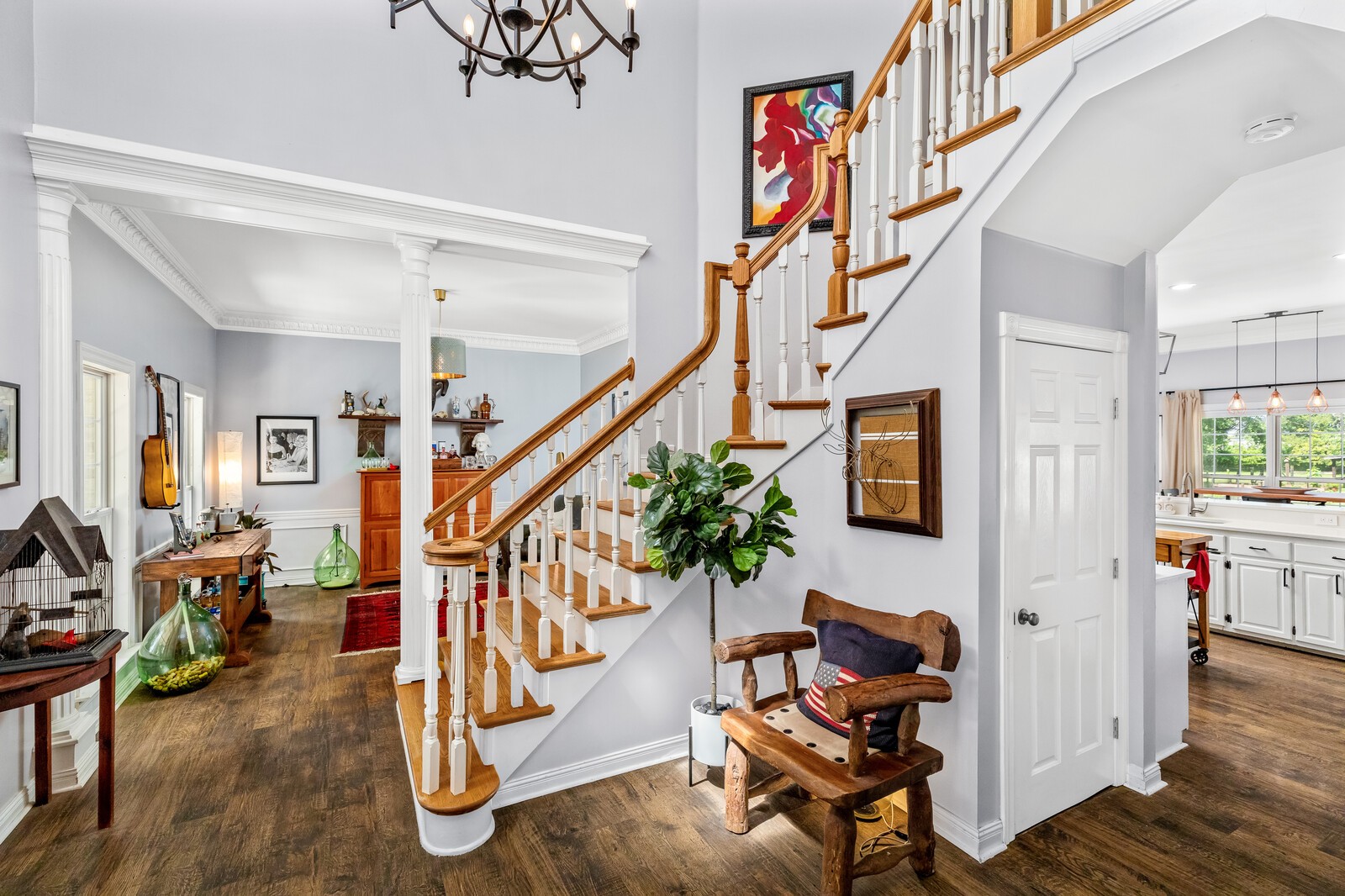 4652 Barfield Crescent Road Murfreesboro, TN 37128 - Photo 8 of 69 Gallery Image 8
