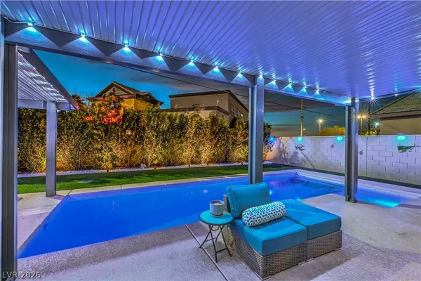 $618,000 | 607 Sylvan Street, Henderson, NV 89002