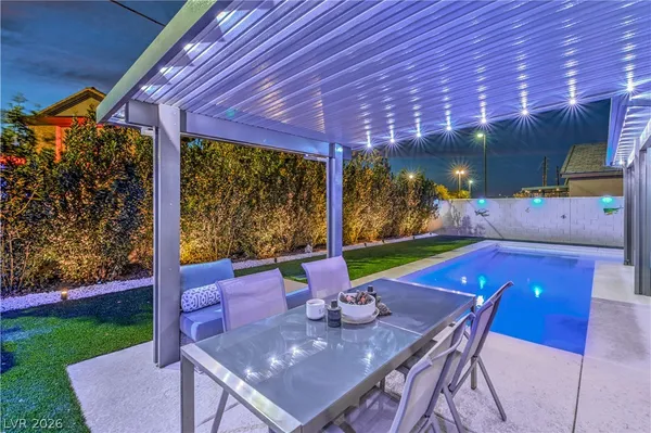 $618,000 | 607 Sylvan Street, Henderson, NV 89002