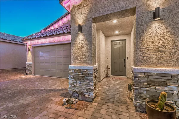 $618,000 | 607 Sylvan Street, Henderson, NV 89002