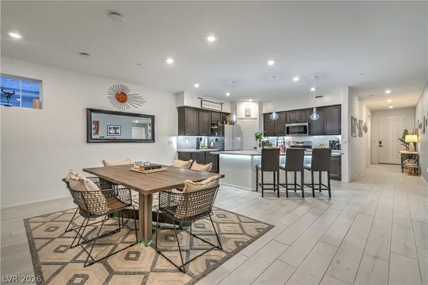 $618,000 | 607 Sylvan Street, Henderson, NV 89002