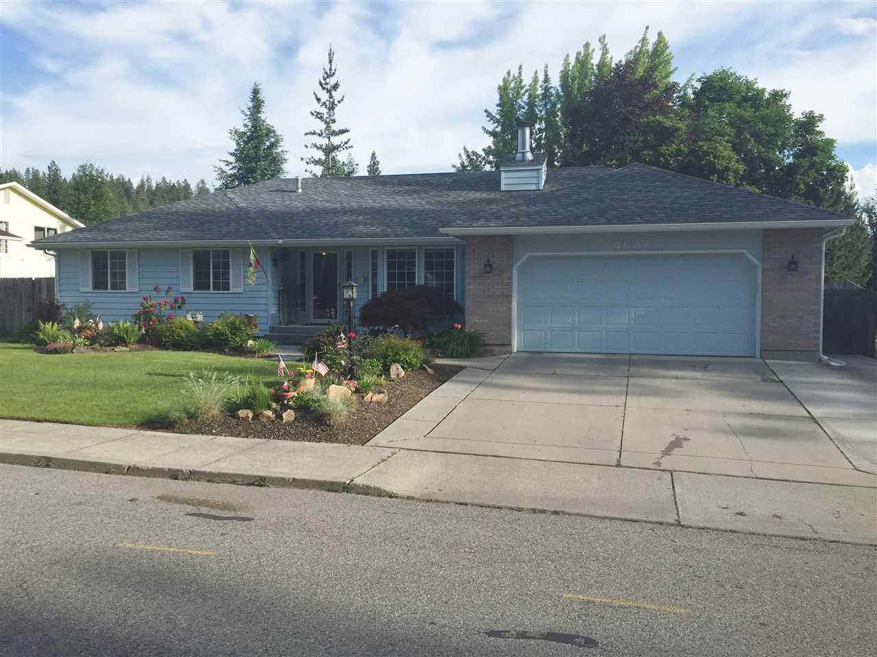 4637 West Shawnee Avenue Spokane, WA 99208 - Photo 3 of 19