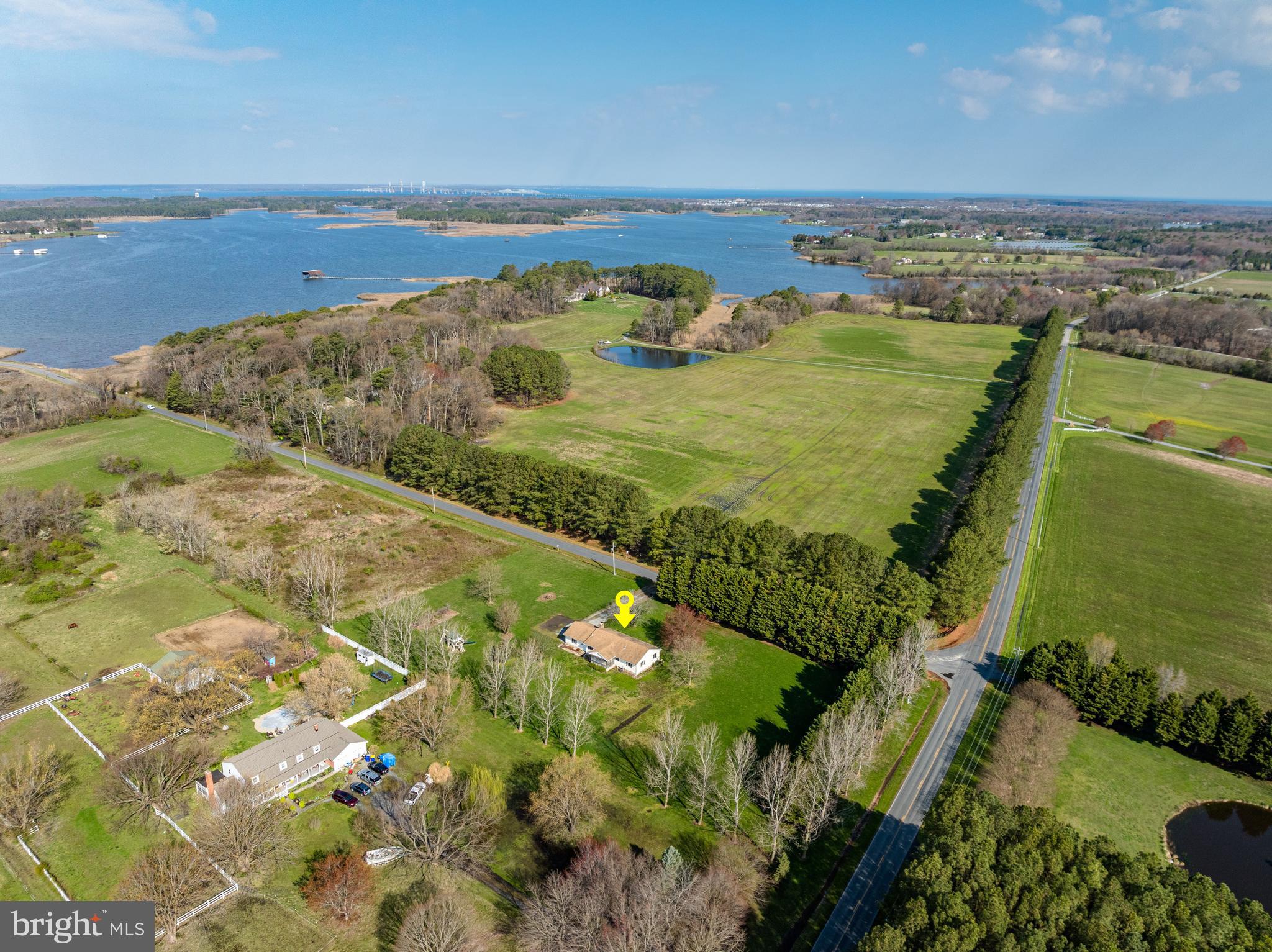 103 Old Point Road Chester, MD 21619 - Photo 1 of 68