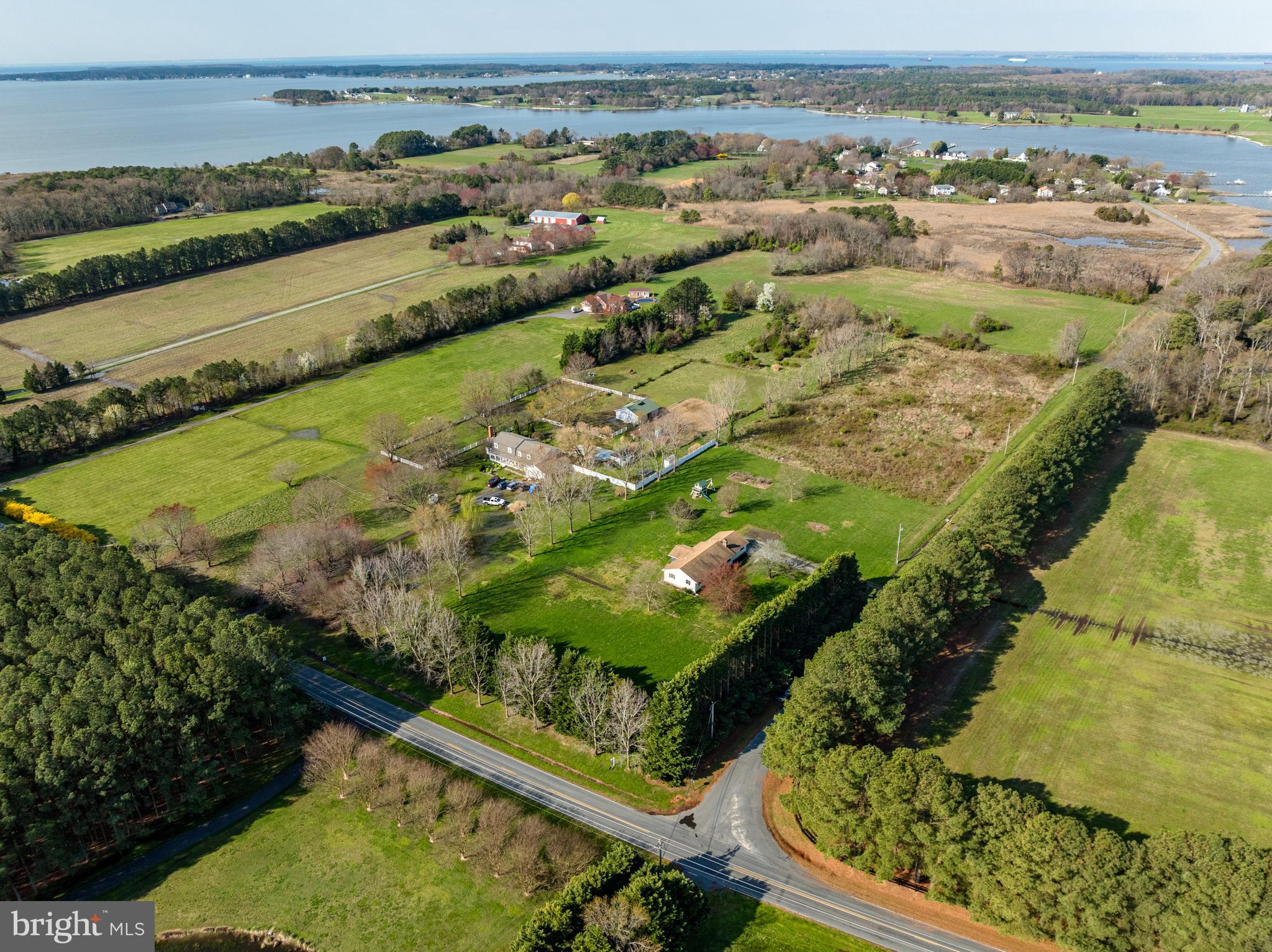 103 Old Point Road Chester, MD 21619 - Photo 20 of 68