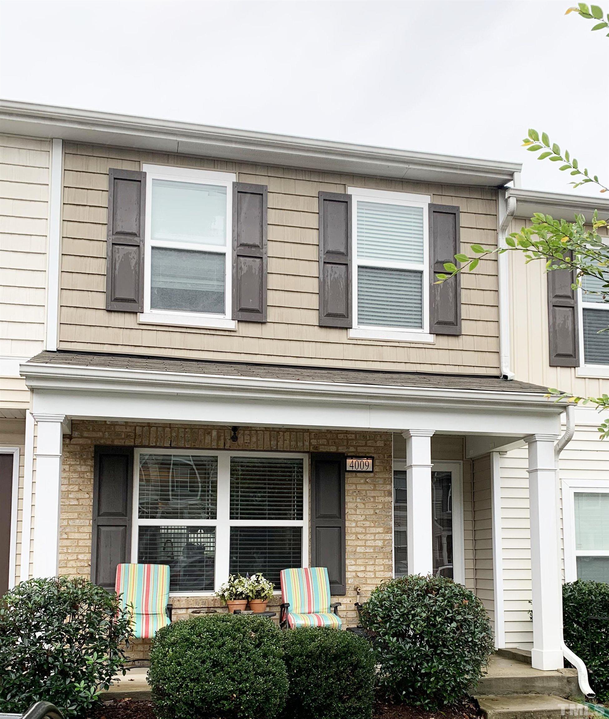 4009 Swinton Street Raleigh, NC 27616 - Photo 1 of 24 Gallery Image 1
