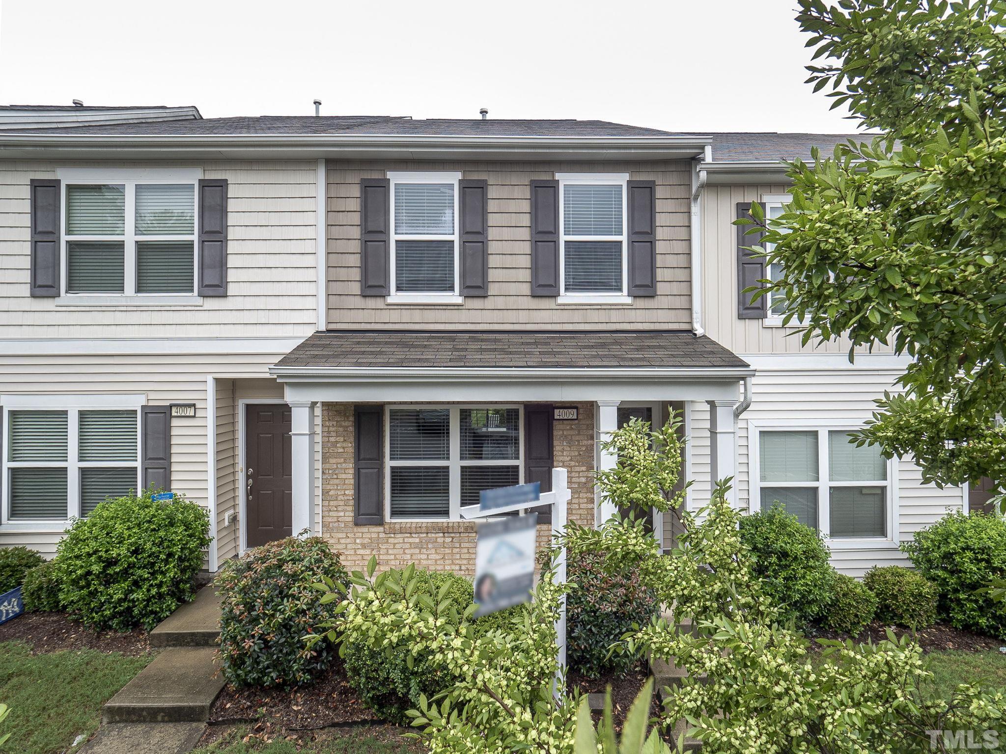 4009 Swinton Street Raleigh, NC 27616 - Photo 2 of 24 Gallery Image 2