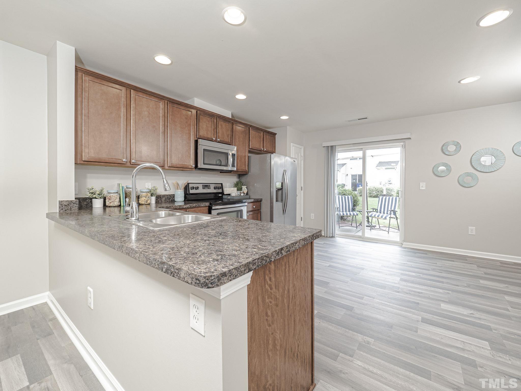 4009 Swinton Street Raleigh, NC 27616 - Photo 11 of 24 Gallery Image 11