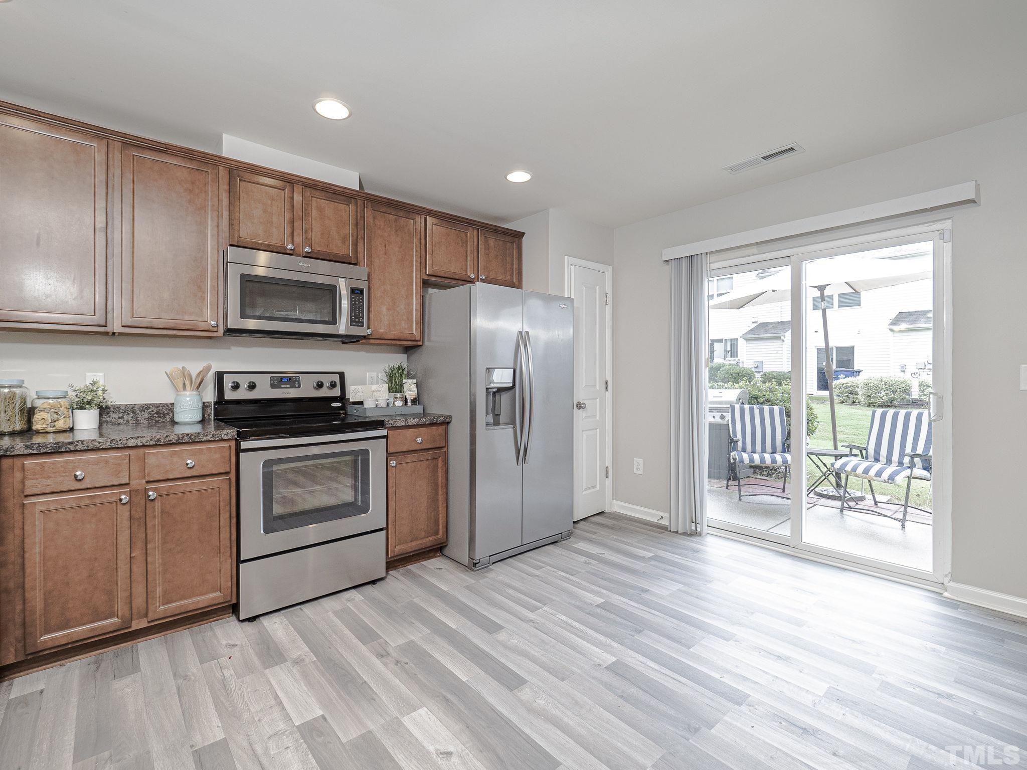 4009 Swinton Street Raleigh, NC 27616 - Photo 12 of 24 Gallery Image 12