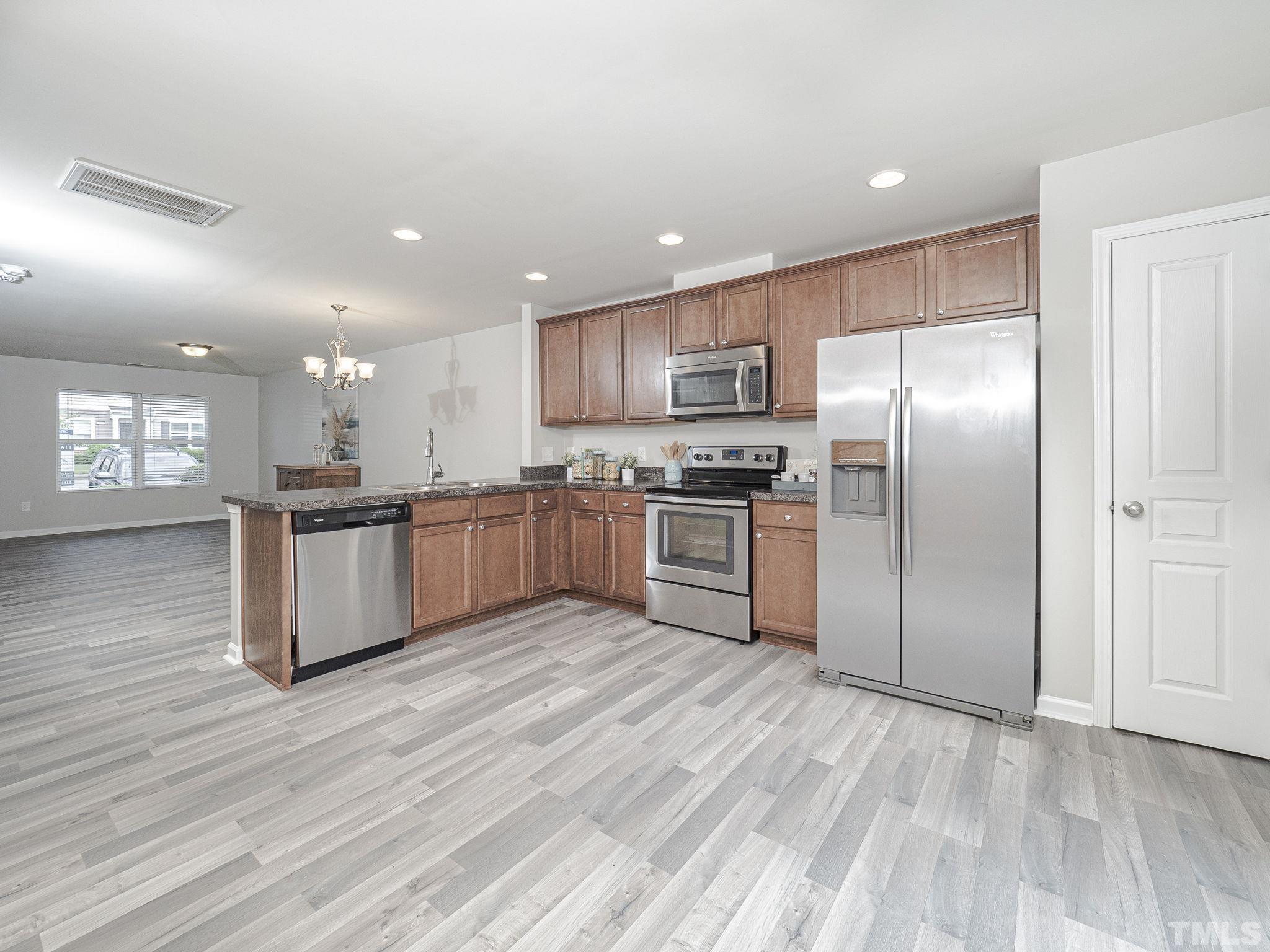 4009 Swinton Street Raleigh, NC 27616 - Photo 14 of 24 Gallery Image 14