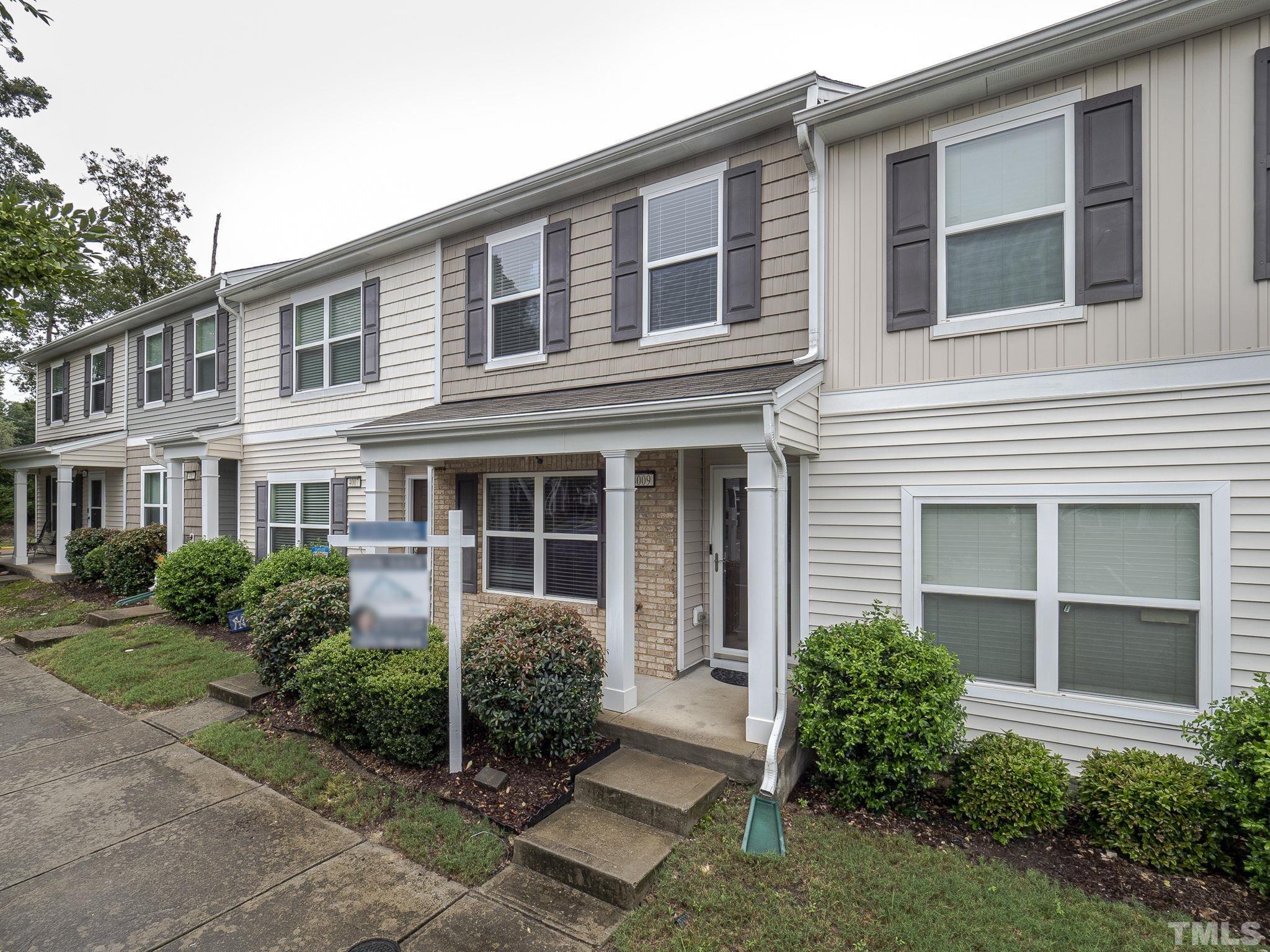 4009 Swinton Street Raleigh, NC 27616 - Photo 3 of 24 Gallery Image 3