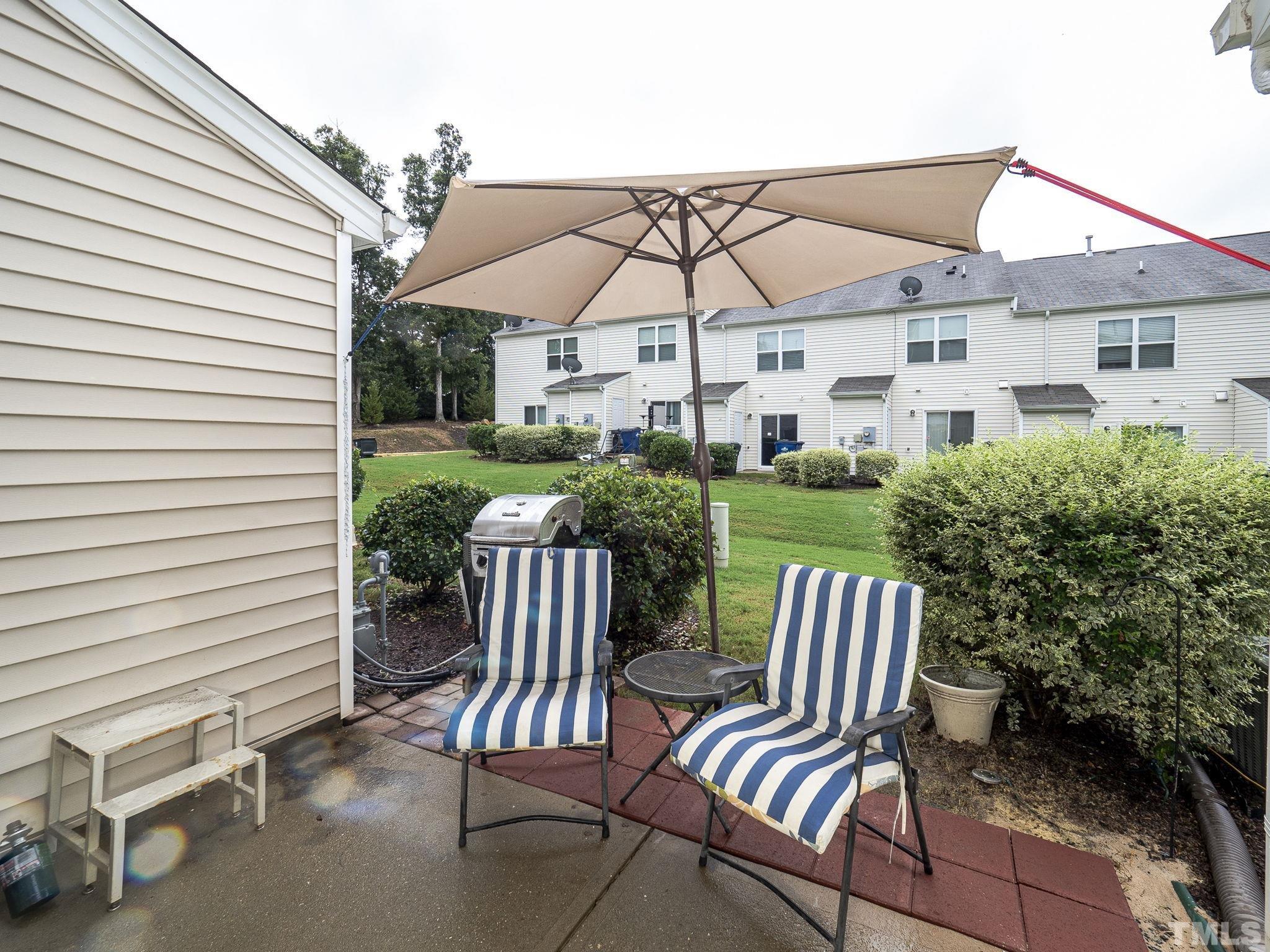 4009 Swinton Street Raleigh, NC 27616 - Photo 22 of 24 Gallery Image 22