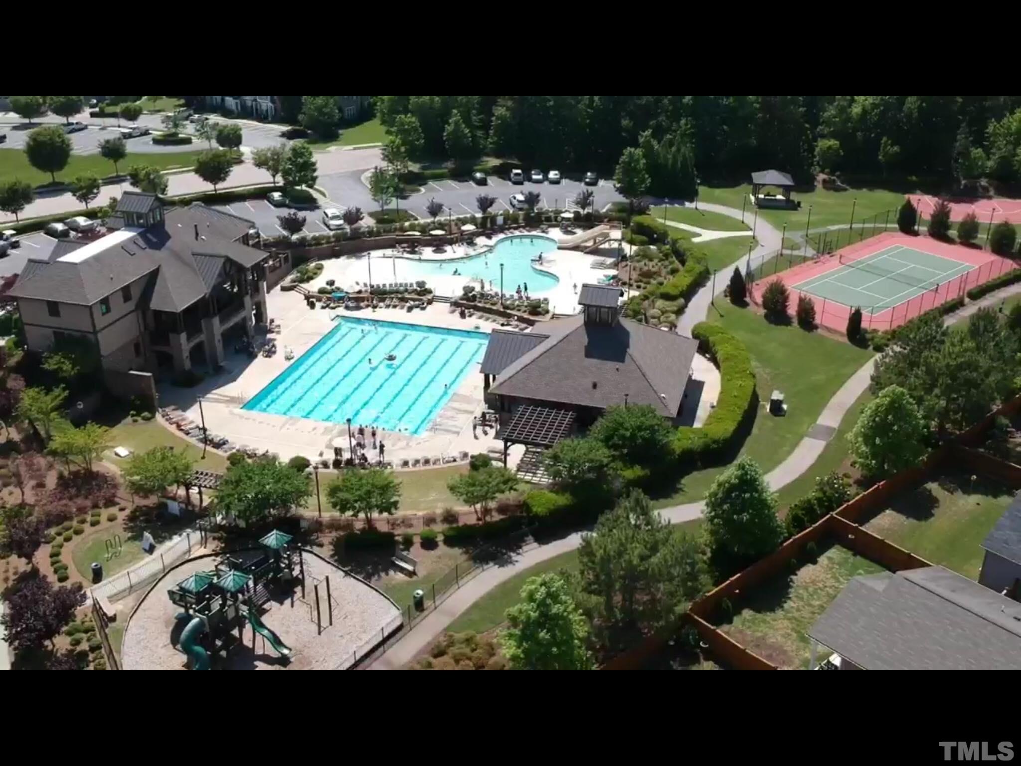 4009 Swinton Street Raleigh, NC 27616 - Photo 23 of 24 Gallery Image 23
