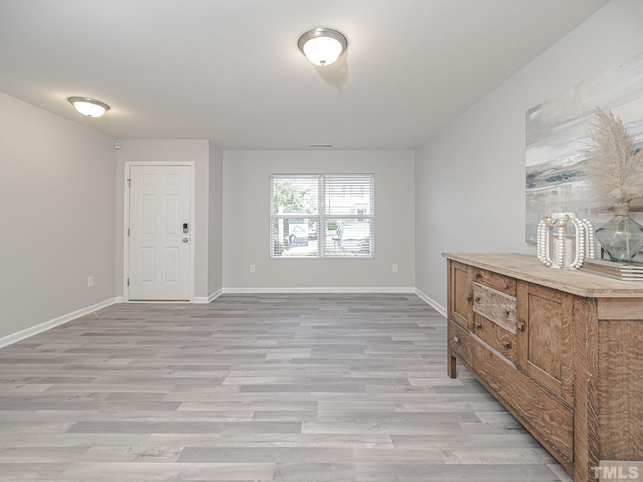 4009 Swinton Street Raleigh, NC 27616 - Photo 7 of 24 Gallery Image 7