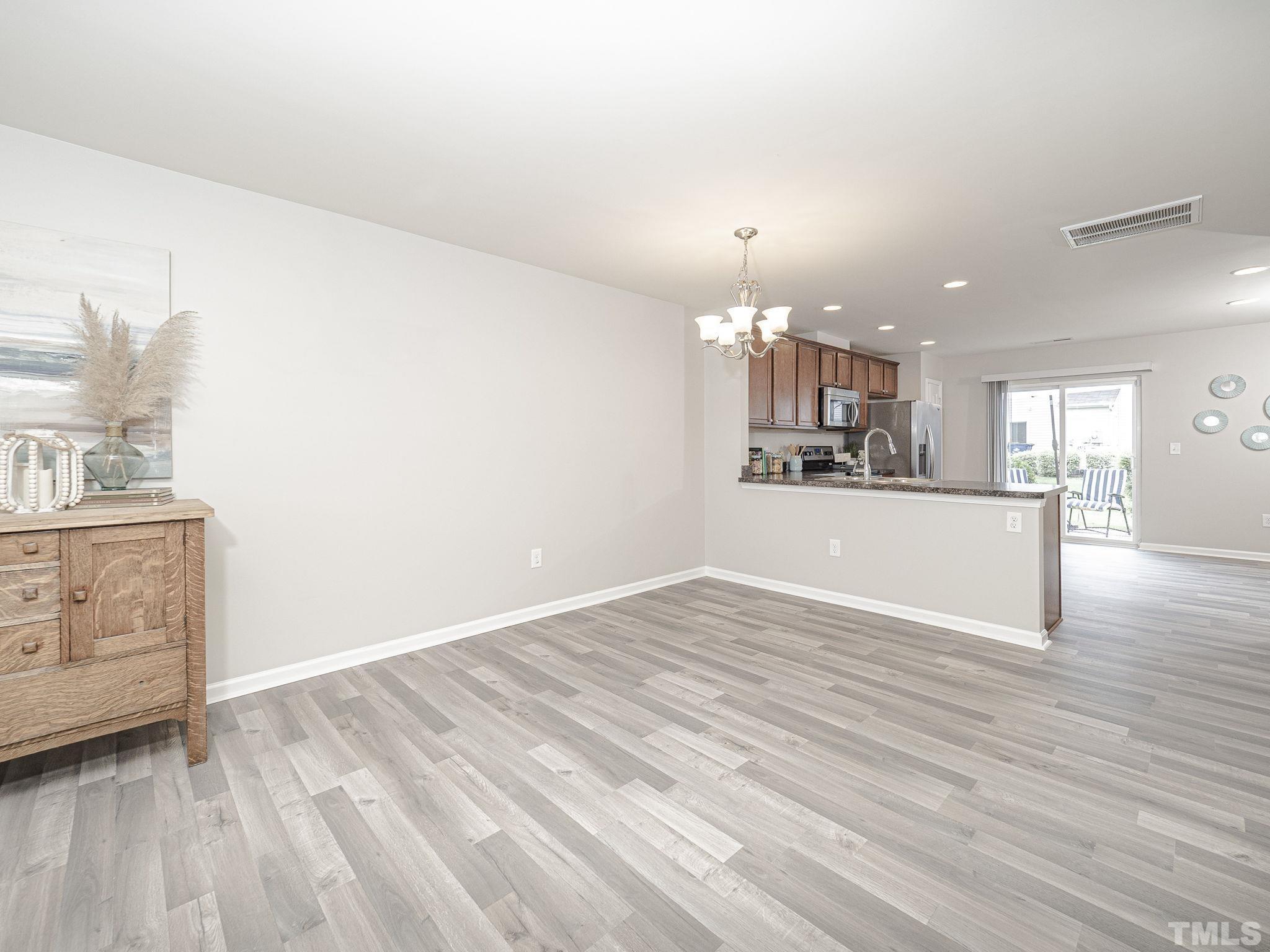4009 Swinton Street Raleigh, NC 27616 - Photo 8 of 24 Gallery Image 8