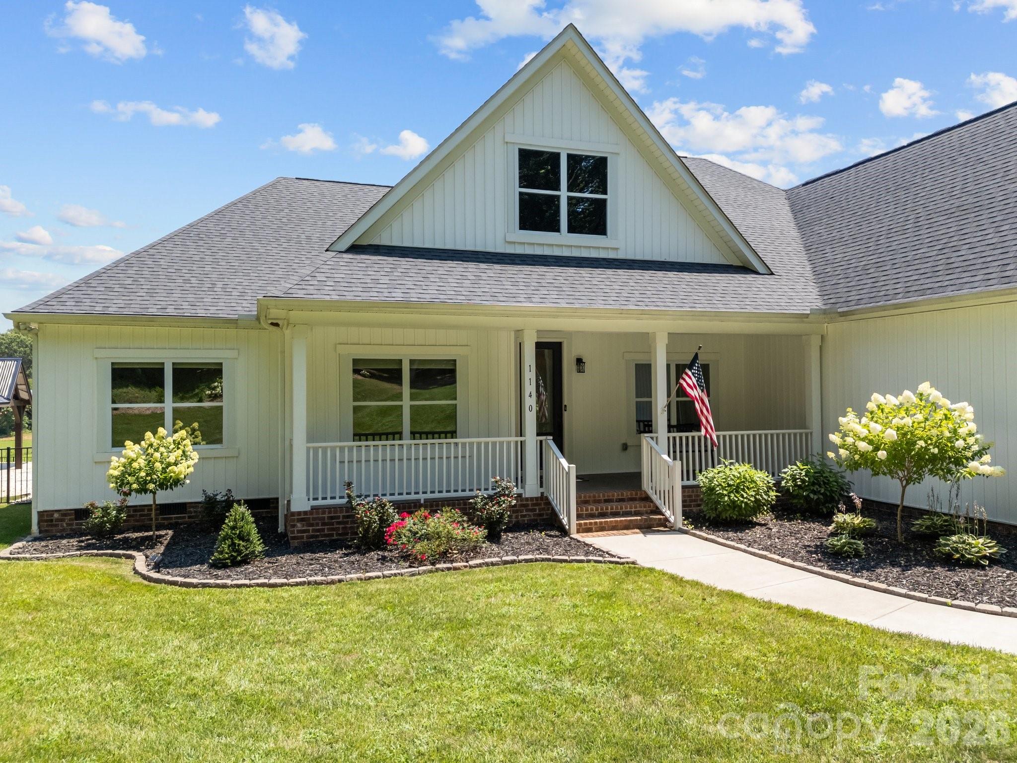 1140 Shinnville Road Cleveland, NC 27013 - Photo 4 of 45
