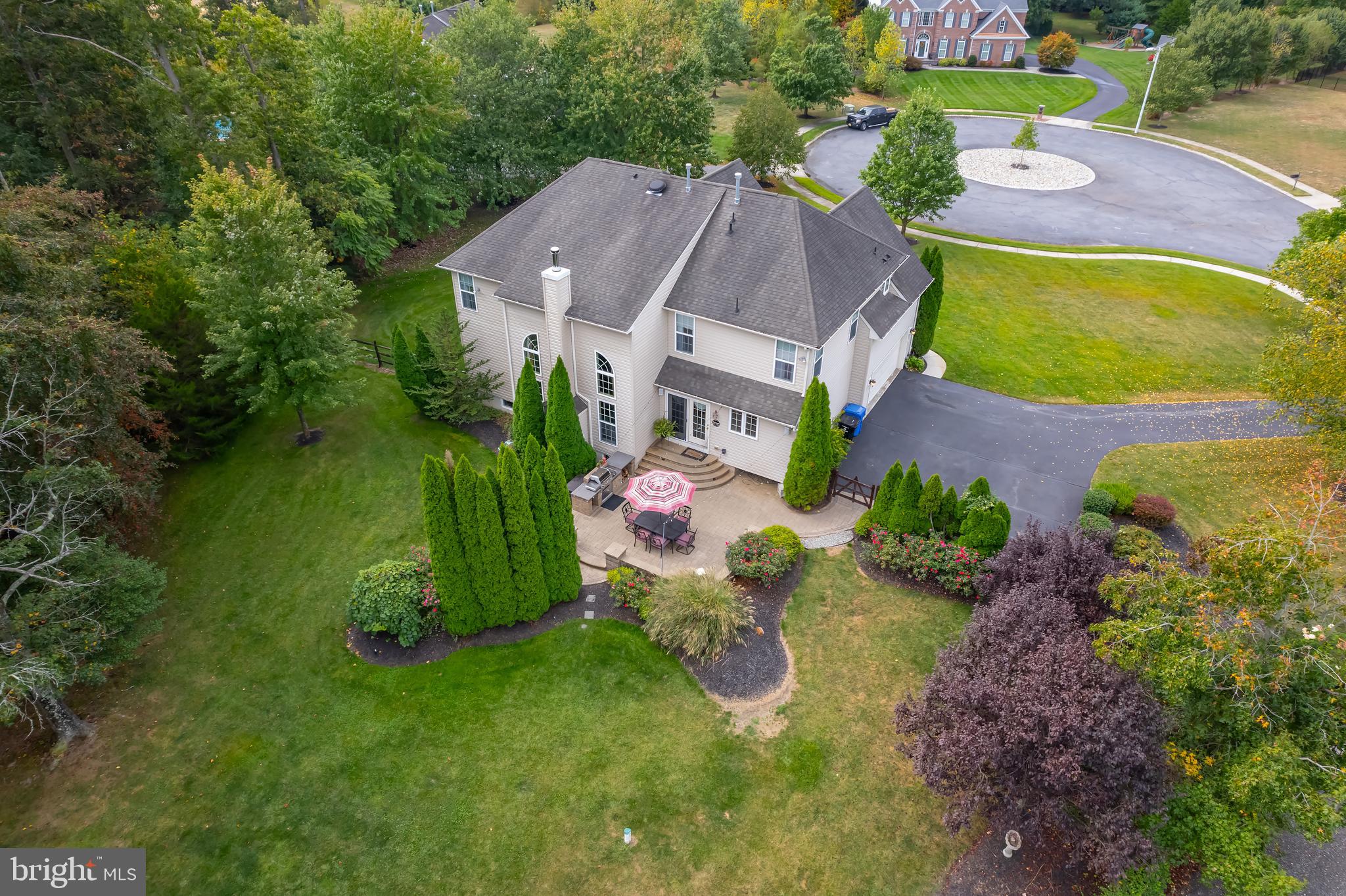 130 Stockton Court Monroeville, NJ 08343 - Photo 54 of 59