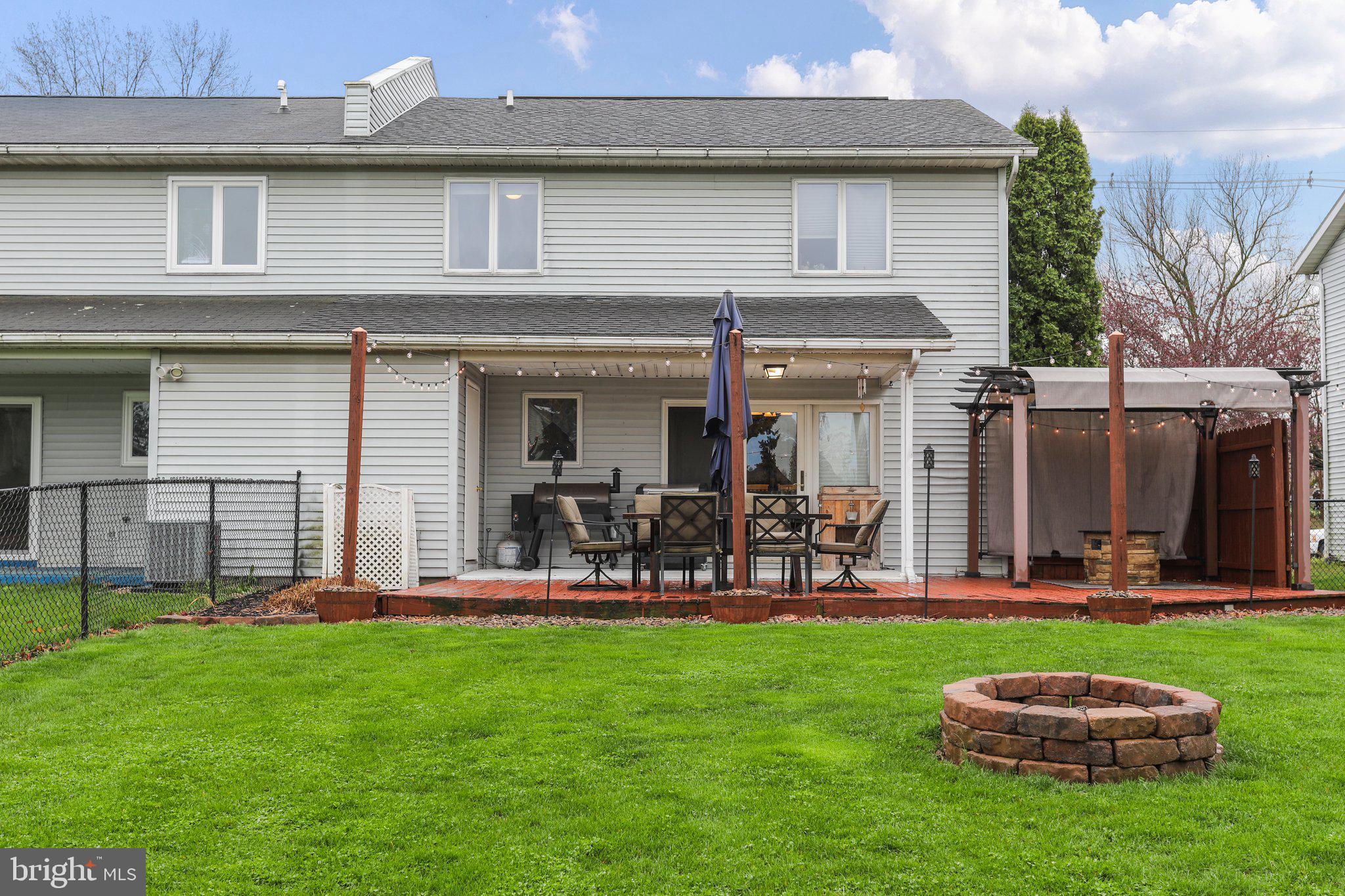 1065 Progress Road Chambersburg, PA 17201 - Photo 30 of 37 Gallery Image 30