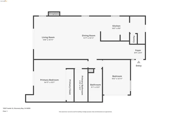 a picture of a refrigerator