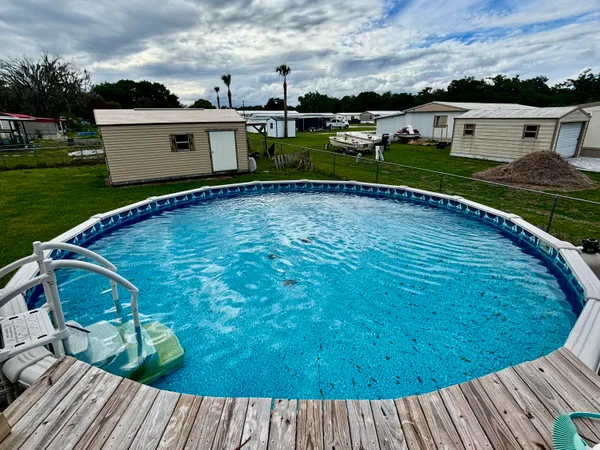 $350,000 | 4003 Southeast 26th Street, Okeechobee, FL 34974