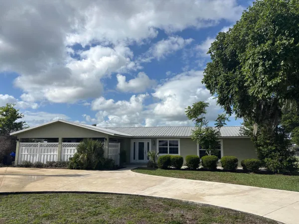 $350,000 | 4003 Southeast 26th Street, Okeechobee, FL 34974