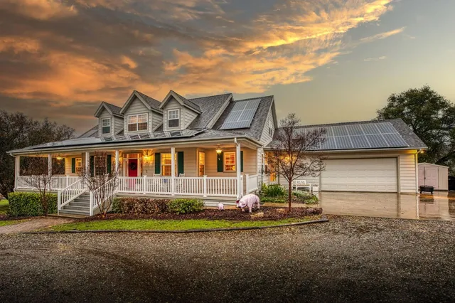 $780,000 | 3223 Wild Rose Court, Catheys Valley, CA 95306