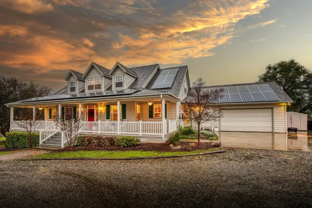 $780,000 | 3223 Wild Rose Court, Catheys Valley, CA 95306