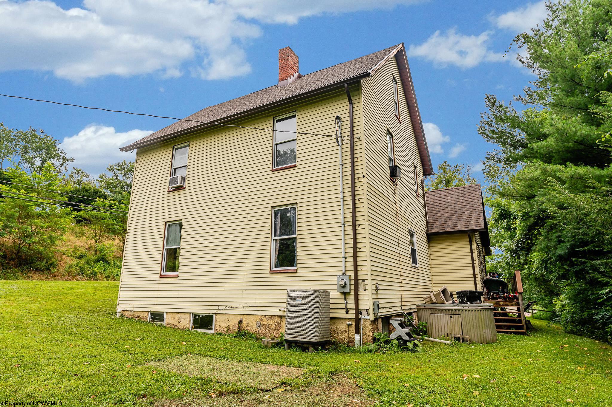 72 Robinson Road Maidsville, WV 26541 - Photo 36 of 48 Gallery Image 36