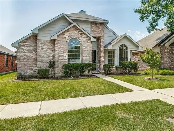 $2,400 | 2319 Foot Hill Road, McKinney, TX 75072
