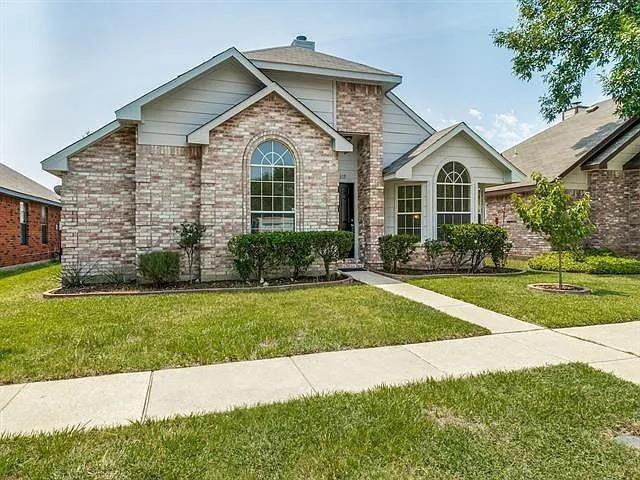 2319 Foot Hill Road McKinney, TX 75072 - Photo 1 of 17 2319 Foothill Dr