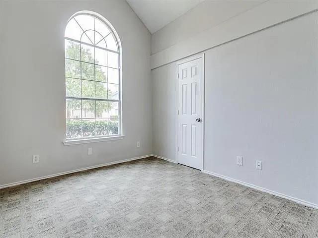 2319 Foot Hill Road McKinney, TX 75072 - Photo 15 of 17 Office or 3rd bedroom