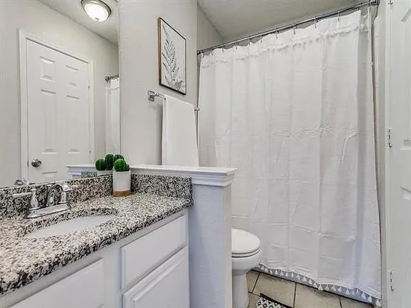 $2,400 | 2319 Foot Hill Road, McKinney, TX 75072