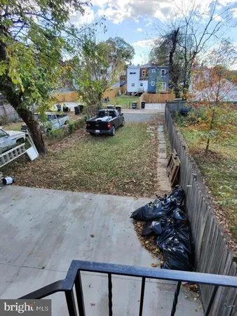 $2,900 | 903 Jackson Street Northeast, Washington, DC 20017