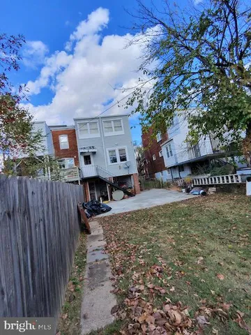$2,900 | 903 Jackson Street Northeast, Washington, DC 20017