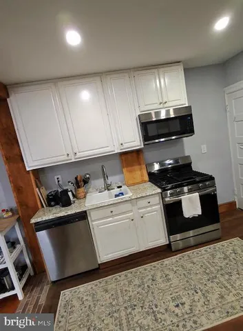 $2,900 | 903 Jackson Street Northeast, Washington, DC 20017