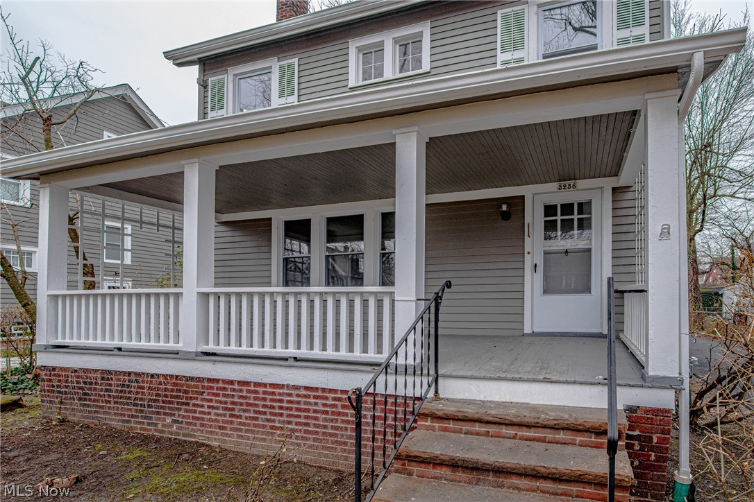 3236 Ormond Road Cleveland, OH 44118 - Photo 2 of 26 Gallery Image 2