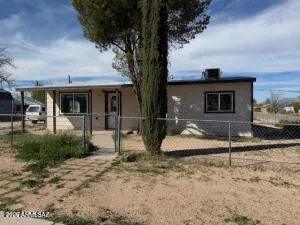 $189,900 | 197 East Pearl Street, Benson, AZ 85602