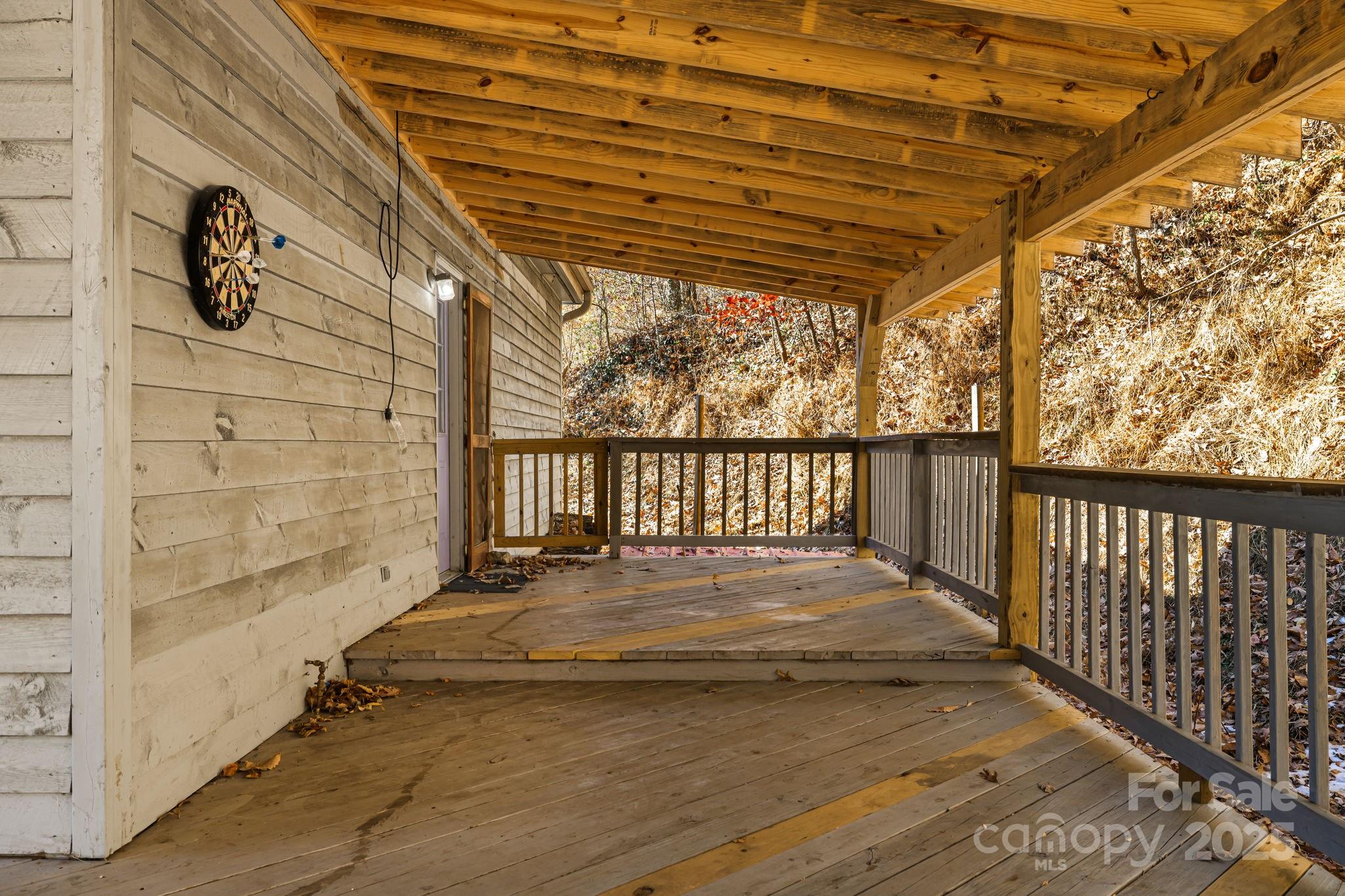 550 Cale Way Clyde, NC 28721 - Photo 30 of 48