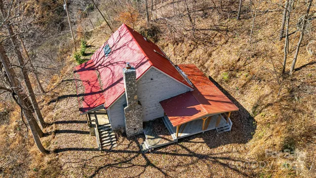 $525,000 | 550 Cale Way, Clyde, NC 28721