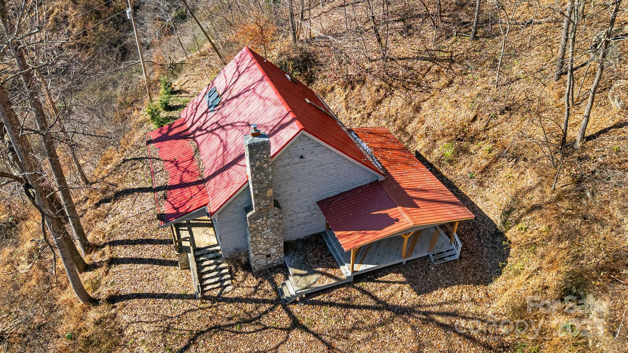 550 Cale Way Clyde, NC 28721 - Photo 36 of 48