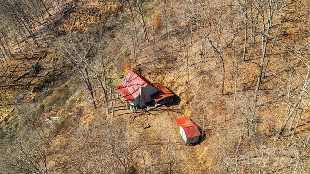 $525,000 | 550 Cale Way, Clyde, NC 28721