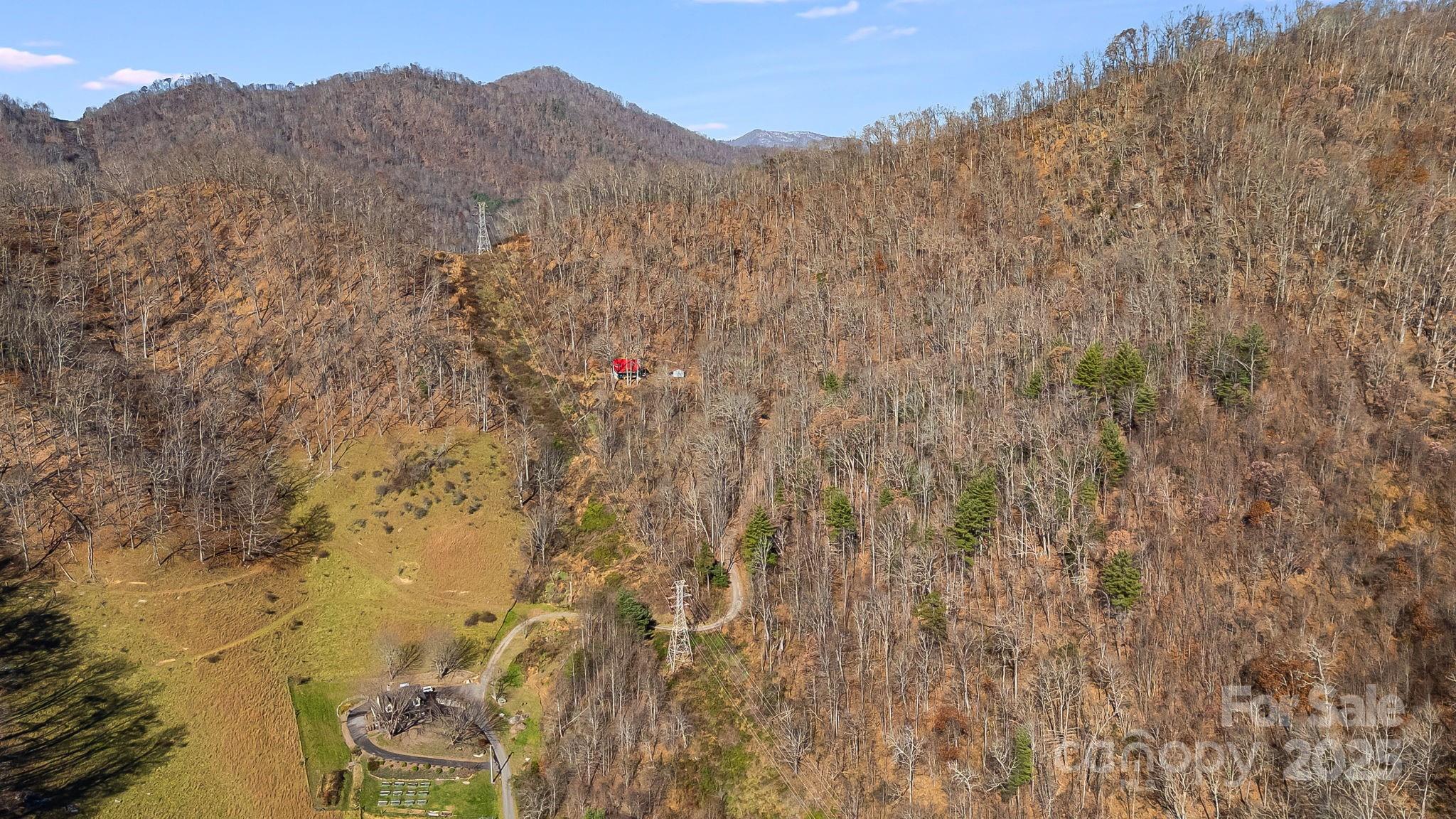 550 Cale Way Clyde, NC 28721 - Photo 43 of 48