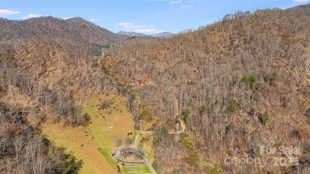 $525,000 | 550 Cale Way, Clyde, NC 28721