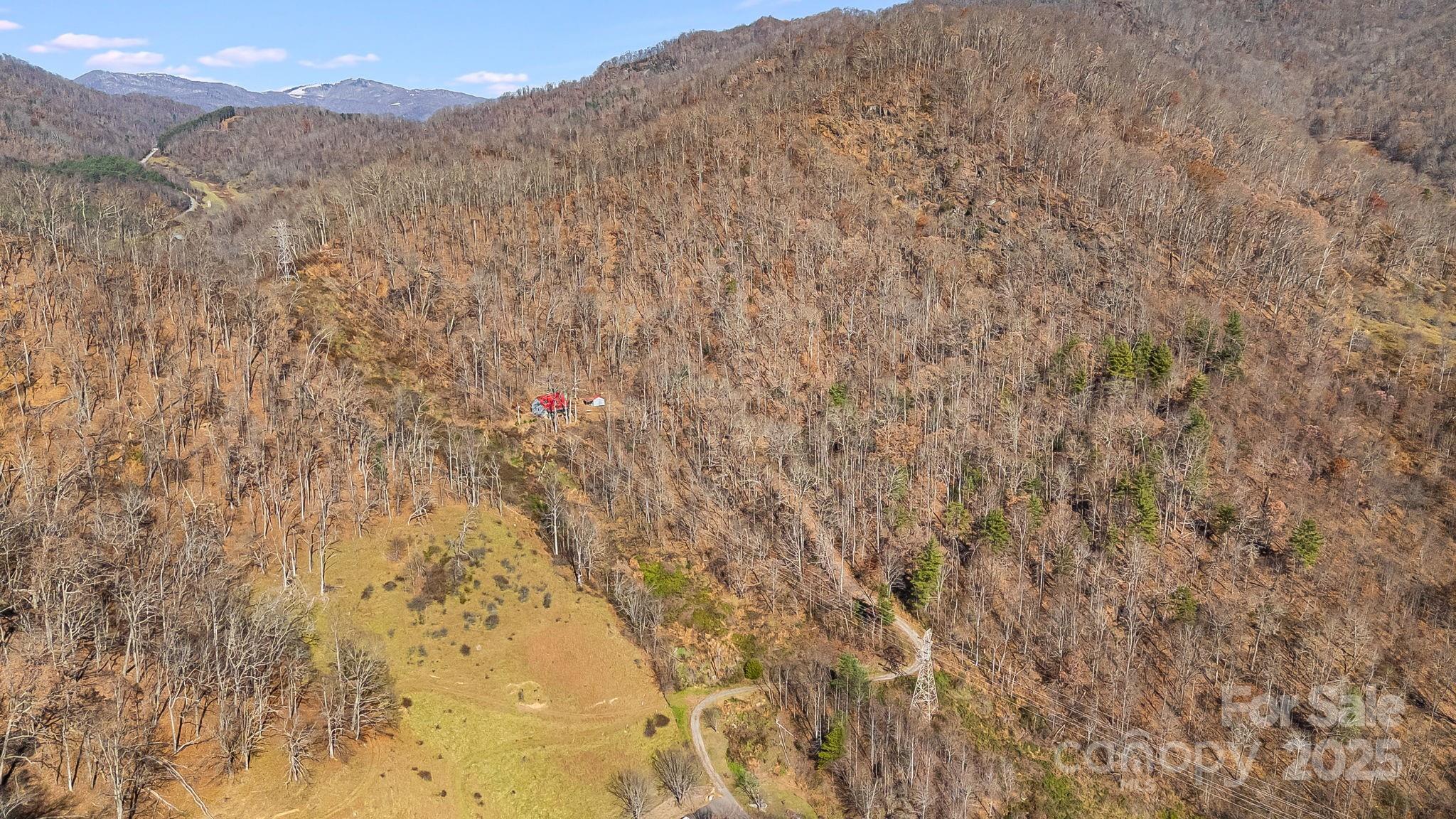 550 Cale Way Clyde, NC 28721 - Photo 45 of 48