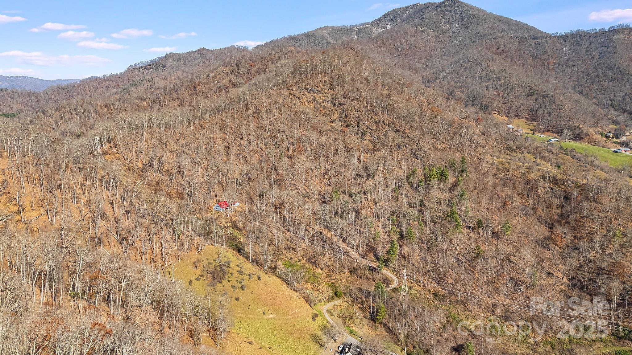 550 Cale Way Clyde, NC 28721 - Photo 46 of 48