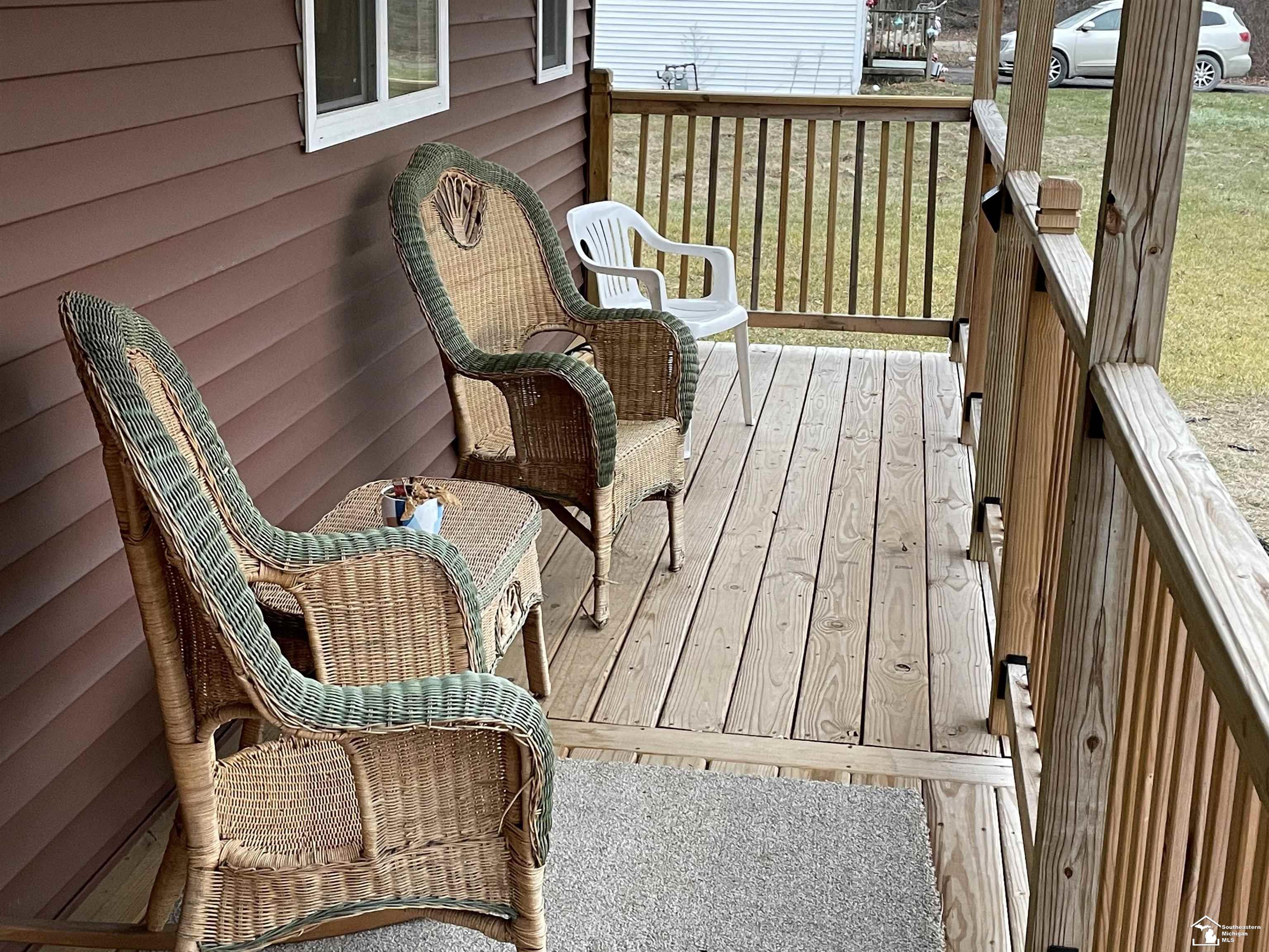 15788 Albain Road Petersburg, MI 49270 - Photo 19 of 30 Gallery Image 19