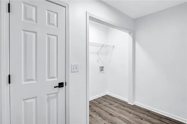 $2,800 | 6234 Culver Drive, Morrow, GA 30260